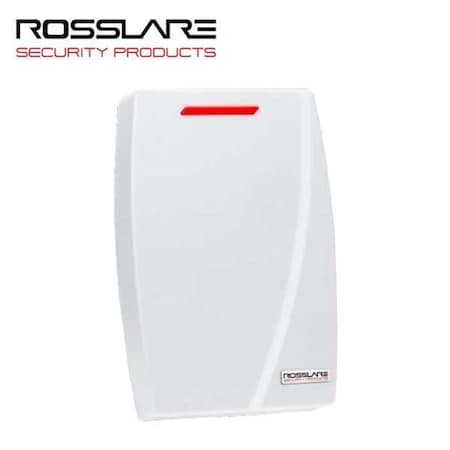 Rosslare MIFARE SMARTCARD CONTACTLESS READ-SECTOR READER ROS-AY-W6260